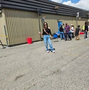 Meet your Posher, Roma